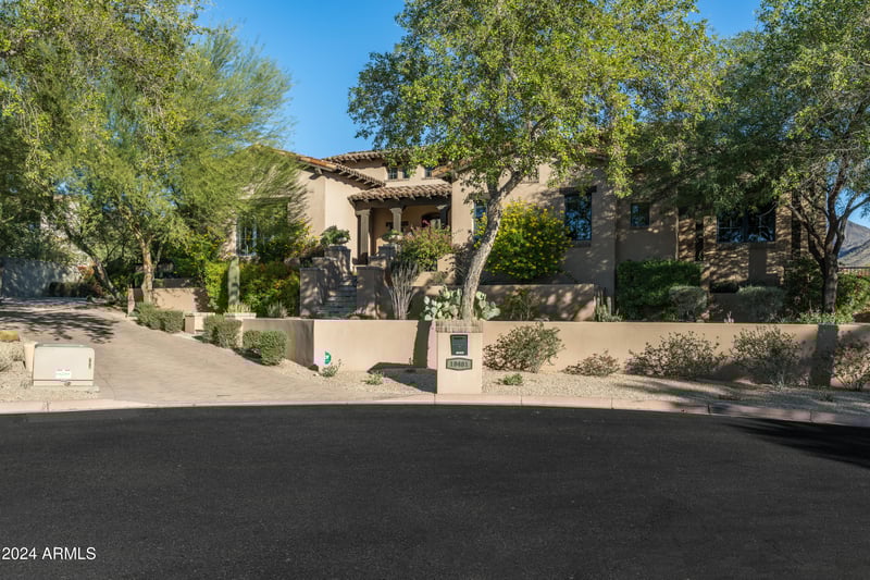 19481 98th Pl, Scottsdale, AZ 85255
