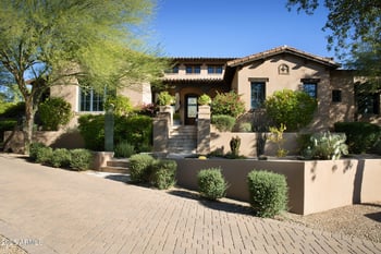 19481 98th Pl, Scottsdale, AZ 85255