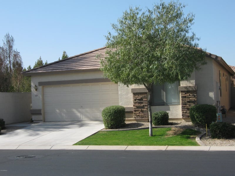1949 E Hawken Pl, Chandler, AZ 85286