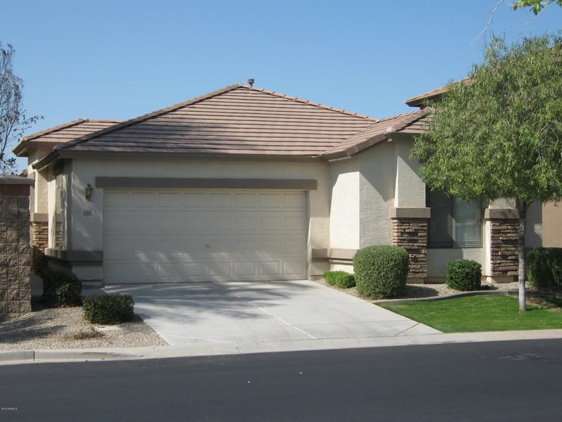 1949 E Hawken Pl, Chandler, AZ 85286