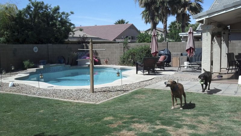 1949 E Smoke Tree Rd, Gilbert, AZ 85296