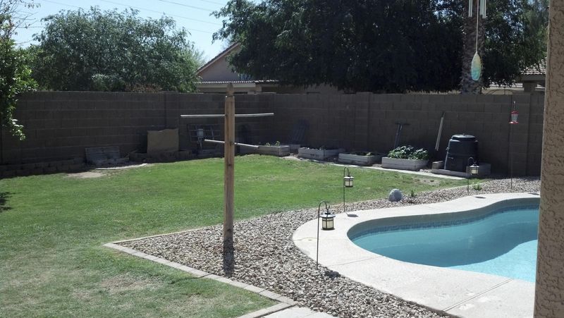 1949 E Smoke Tree Rd, Gilbert, AZ 85296