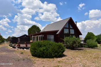 1949 Norton Pl, Show Low, AZ 85901