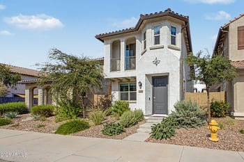 1949 S Bedford Pl, Chandler, AZ 85286