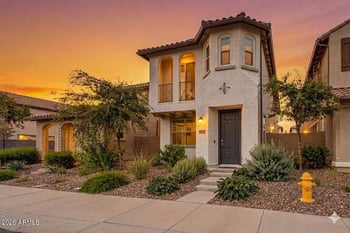 1949 S Bedford Pl, Chandler, AZ 85286