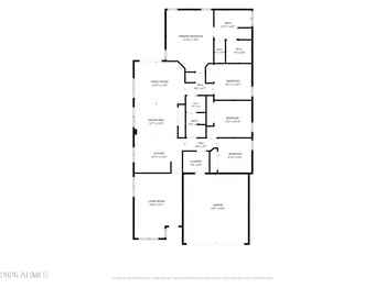 1949 W Vineyard Plains Dr, San Tan Valley, AZ 85144