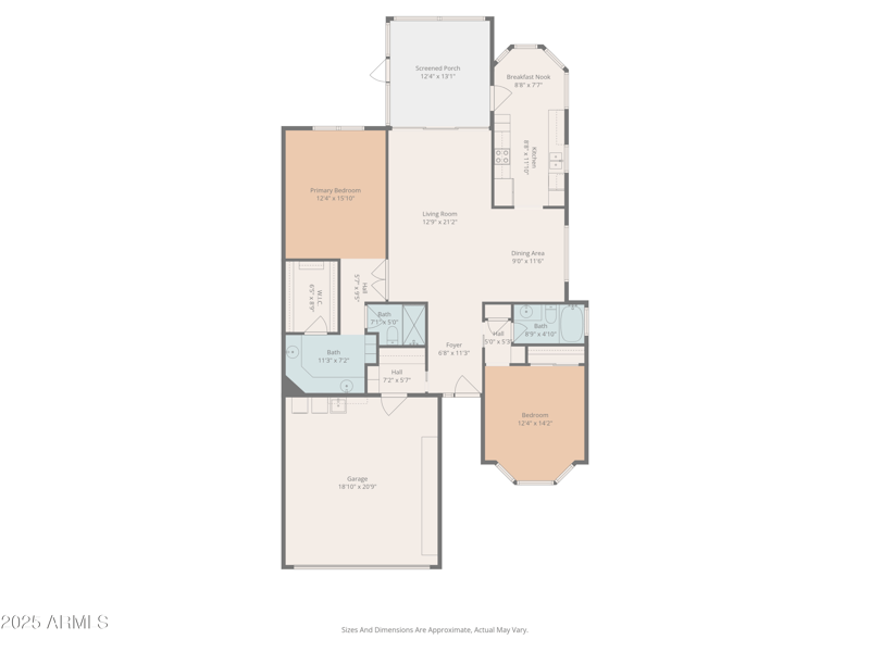 19491 88th Ave, Peoria, AZ 85382