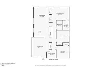 195 17th St, Coolidge, AZ 85128