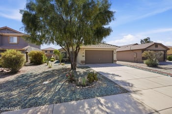 195 17th St, Coolidge, AZ 85128