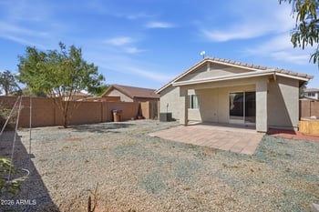 195 17th St, Coolidge, AZ 85128