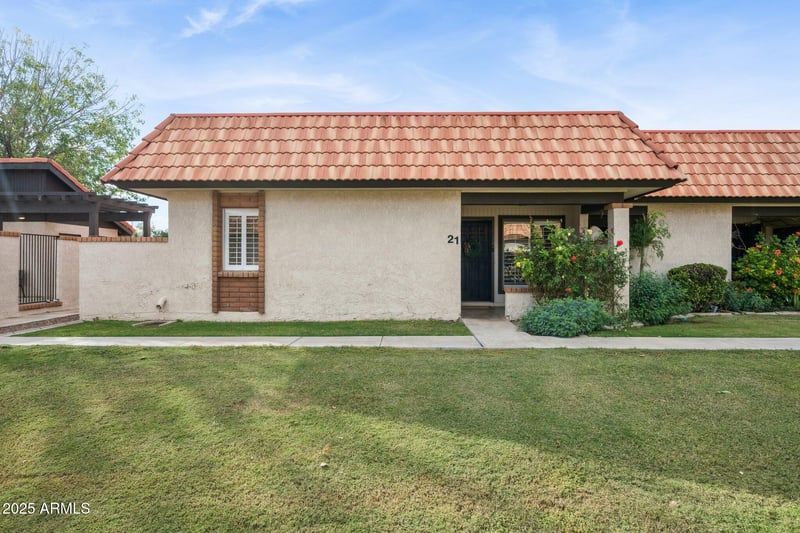 195 Cottonwood St #21, Chandler, AZ 85225