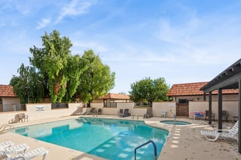 195 Cottonwood St #21, Chandler, AZ 85225