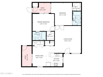195 Cottonwood St #21, Chandler, AZ 85225