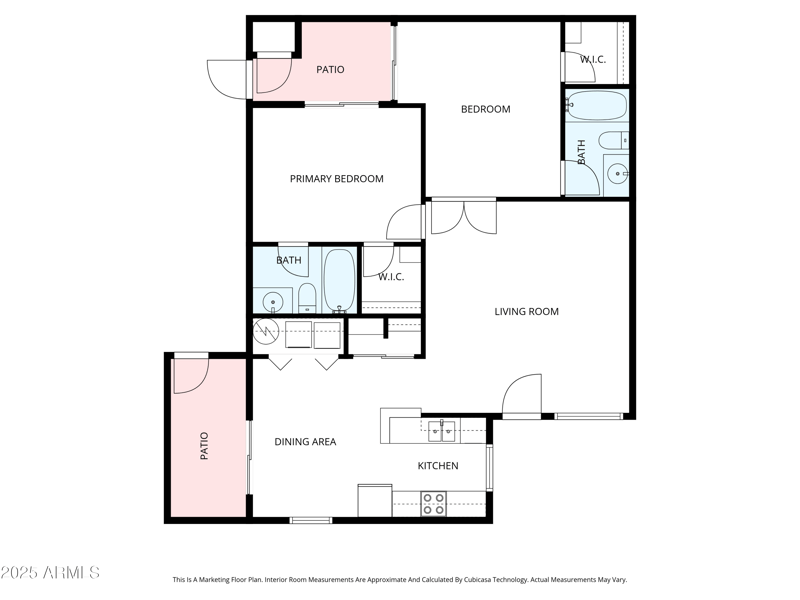 195 Cottonwood St #21, Chandler, AZ 85225