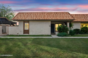 195 Cottonwood St #21, Chandler, AZ 85225