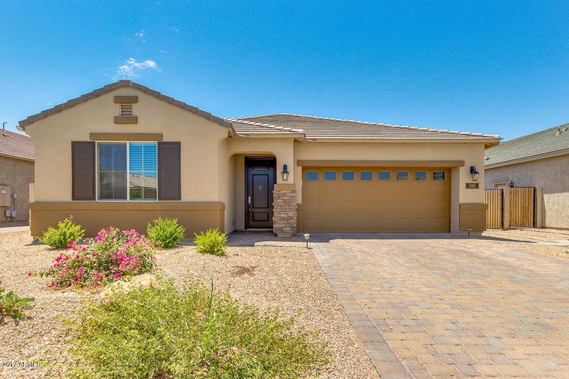 195 E Mead Dr, Chandler, AZ 85249