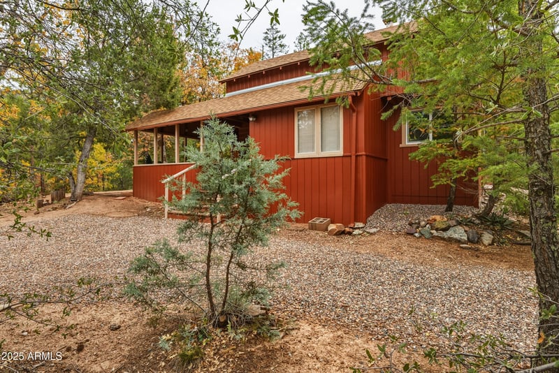 195 Juniper Way, Payson, AZ 85541