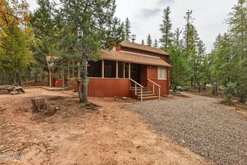 195 Juniper Way, Payson, AZ 85541