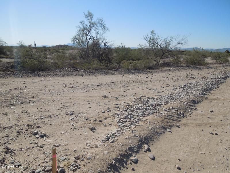 195 N Miller Rd #'_', Buckeye, AZ 85396