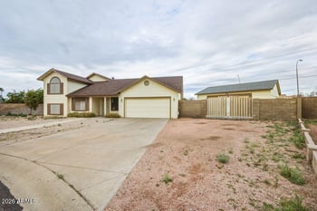 1950 66 Th Pl, Mesa, AZ 85205