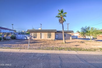 1950 Avenida Del Oro --, Phoenix, AZ 85022