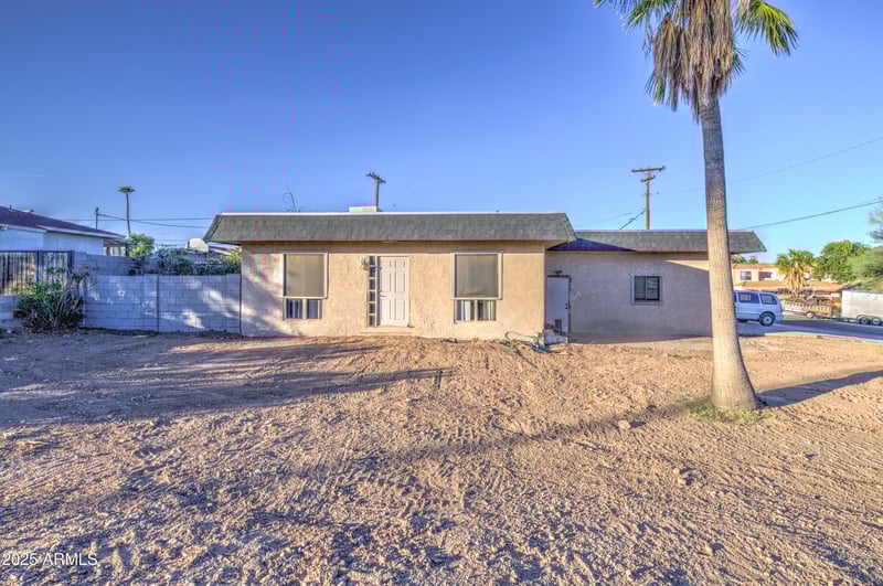 1950 Avenida Del Oro --, Phoenix, AZ 85022