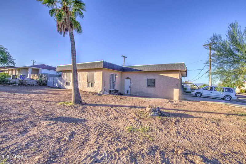 1950 Avenida Del Oro --, Phoenix, AZ 85022