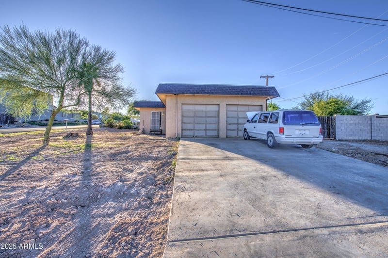 1950 Avenida Del Oro --, Phoenix, AZ 85022