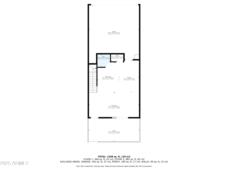 1950 Center St #104, Mesa, AZ 85201