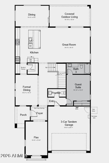 1950 Duane Ln, Phoenix, AZ 85085