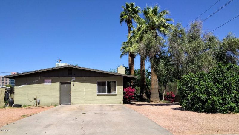 1950 E Harvard St, Phoenix, AZ 85008