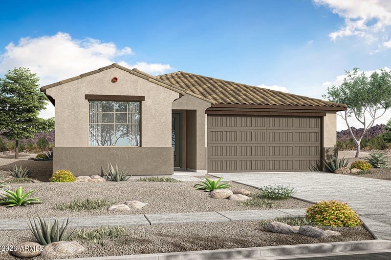 1950 Pimento Dr, San Tan Valley, AZ 85140