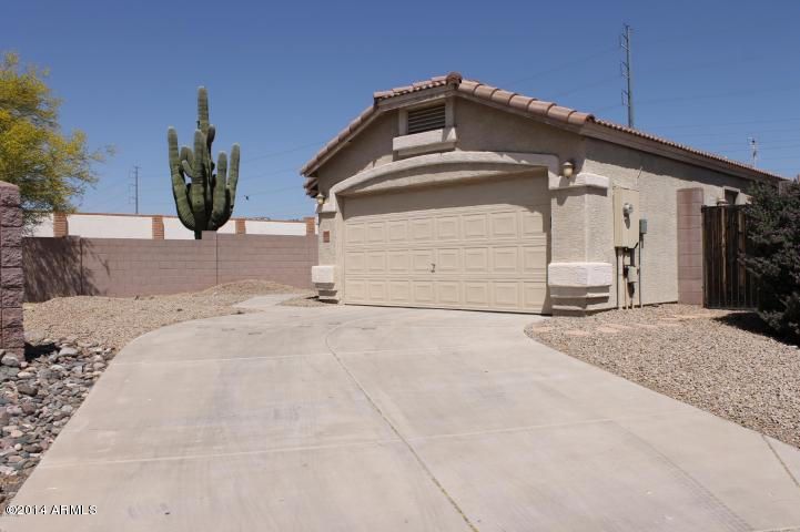 1950 E Villa Theresa Dr, Phoenix, AZ 85022