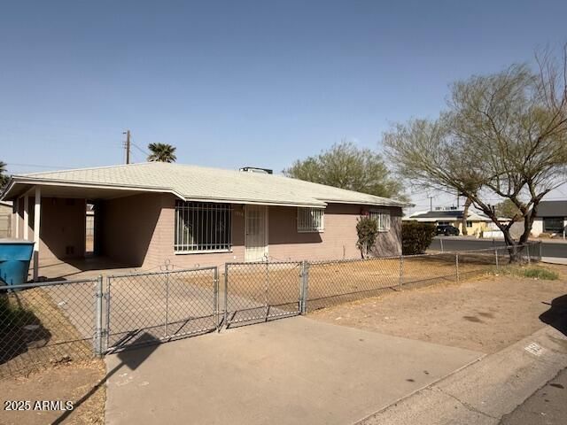 1950 E Wier Ave, Phoenix, AZ 85040