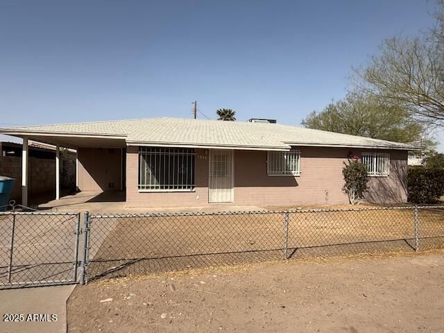 1950 E Wier Ave, Phoenix, AZ 85040