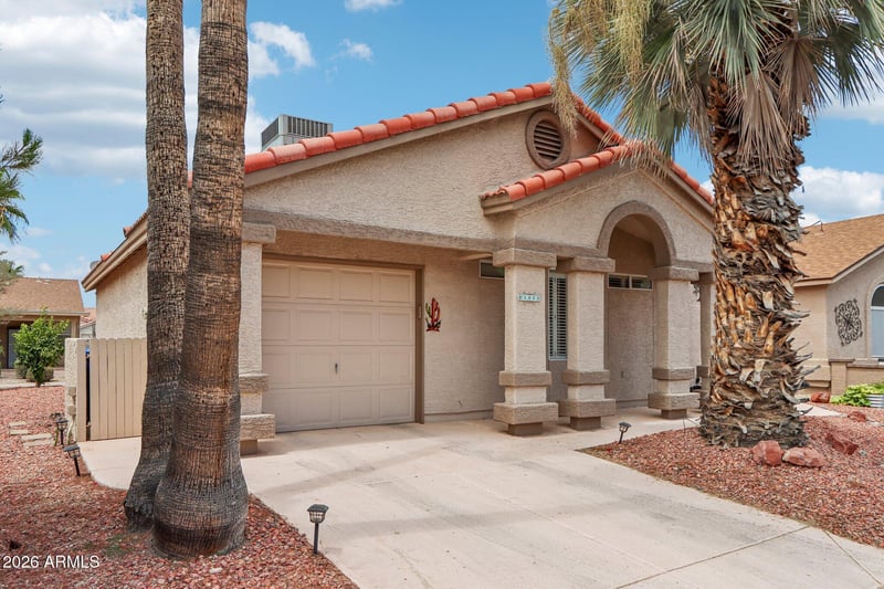 1950 E Winged Foot Dr, Chandler, AZ 85249