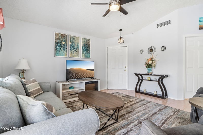 1950 E Winged Foot Dr, Chandler, AZ 85249