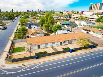1950 Yale St, Phoenix, AZ 85006