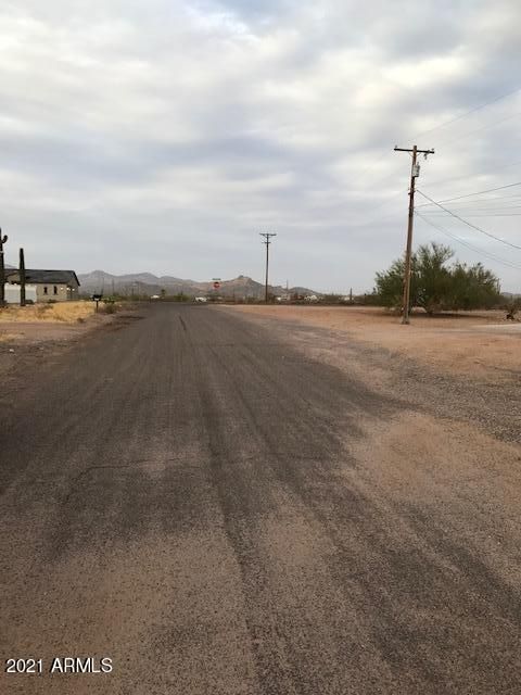 1950 N Bowman Rd #-, Apache Junction, AZ 85119