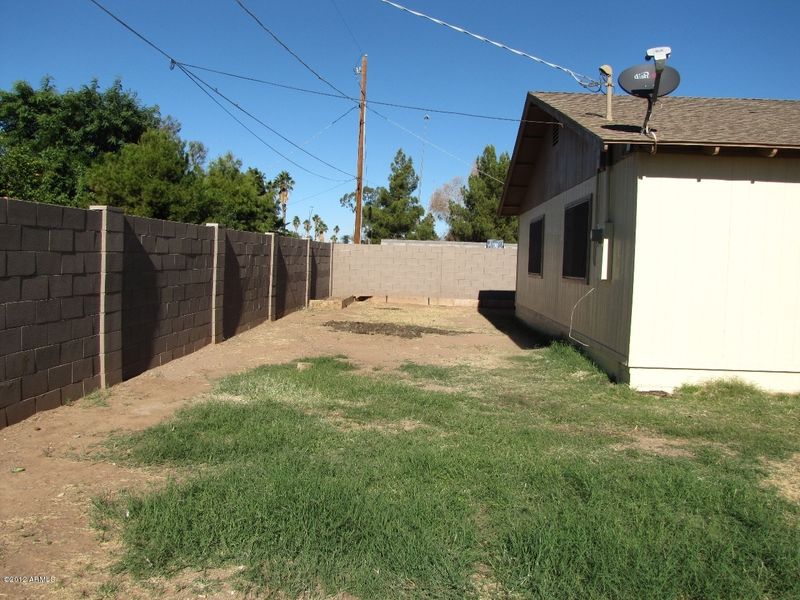 1950 N Macdonald --, Mesa, AZ 85201