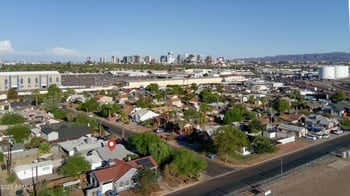 1950 Palm Ln, Phoenix, AZ 85009