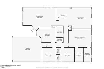 1950 S Rennick Dr, Apache Junction, AZ 85120