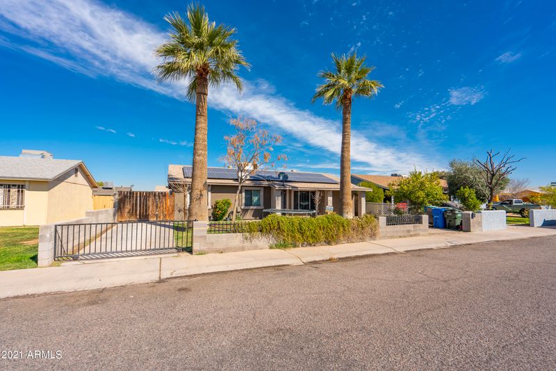 1950 W Romley Rd, Phoenix, AZ 85041