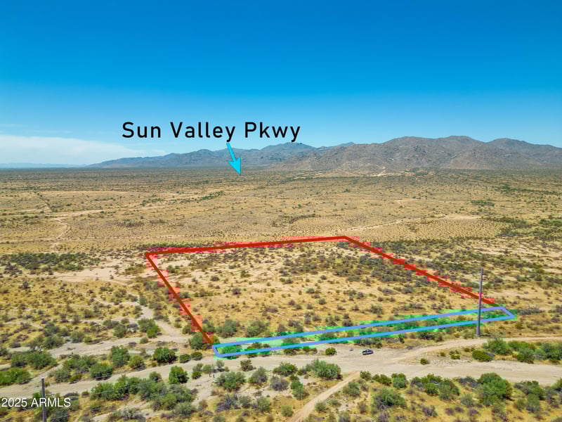 19500 195th Ave #:, Surprise, AZ 85387