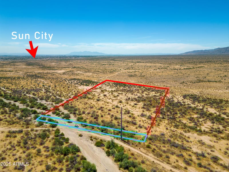 19500 195th Ave #:, Surprise, AZ 85387