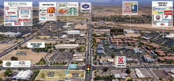 19503 E Vallejo St #--, Queen Creek, AZ 85142