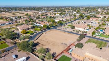 19503 E Vallejo St #--, Queen Creek, AZ 85142