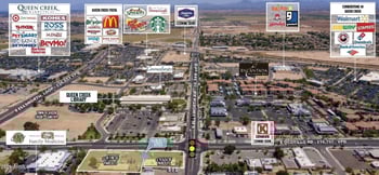 19503 Vallejo St #9, Queen Creek, AZ 85142