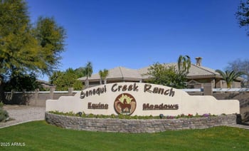 19503 Vallejo St #9, Queen Creek, AZ 85142