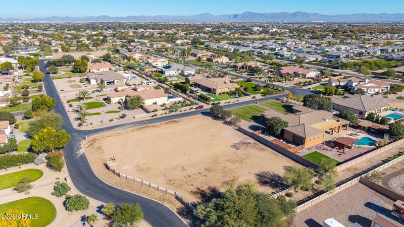 19503 Vallejo St #9, Queen Creek, AZ 85142